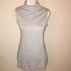 Anne Taylor Sleeveless tunic